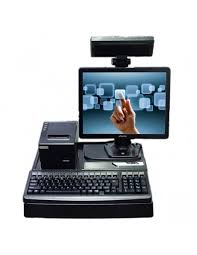 DOKUNMATİK PC POS ÜRÜNLERİ